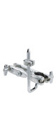 Tama 1B-BST143MBK Metalworks 