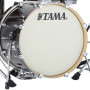 Tama 1B-CKB20D-MGD Superstar Classic Bass Drum 20 - Midnight Gold Sparkle