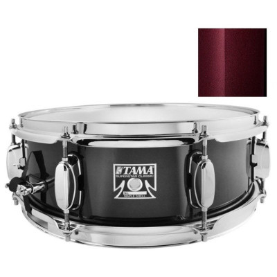 Tama 1B-CKS145-DRP Superstar Classic Snare Drum - 14