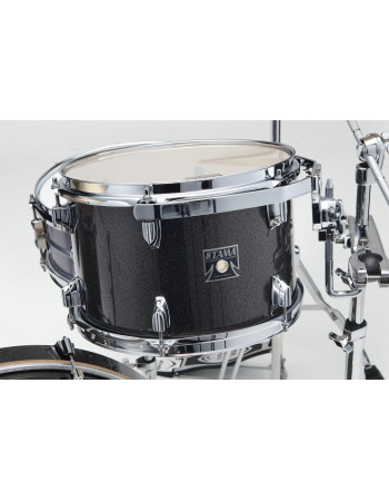 Tama 1B-CKT12R-MGD Superstar Classic Rack  Tom 12 - Midnight Gold Sparkle
