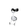 Tama 1B-CSATNT Silver Armor Marching Tenor Carrier