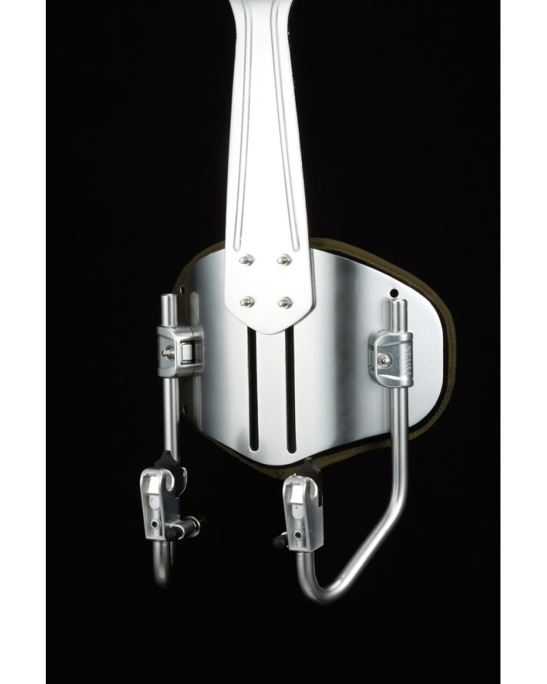 Tama 1B-CSATNT Silver Armor Marching Tenor Carrier