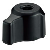 Tama 1B-DTLN3 Die-Cast Locking Thumb Nut