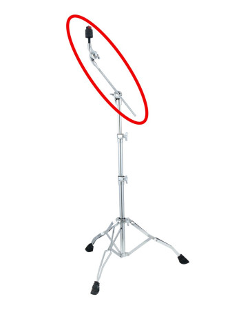 Tama 1B-HC43BWN4 upper Rod w/ Tilter for HC43BWN