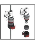 Tama 1B-HH905D Iron Cobra 900 Lever Glide Hi-Hat Stand