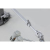 Tama 1B-HP910LWNMR Speed Cobra 910 Twin Pedal Mirror Rod Special Bundle Pack