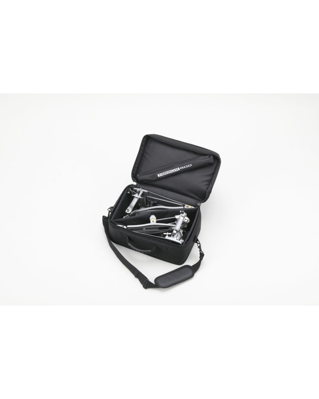 Tama 1B-HP910LWNMR Speed Cobra 910 Twin Pedal Mirror Rod Special Bundle Pack