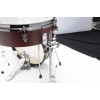 Tama 1B-LJK48PBNBW Club-Jam Pancake Shell Kit 4 pcs - Burgundy Walnut Wrap/Chrome HW