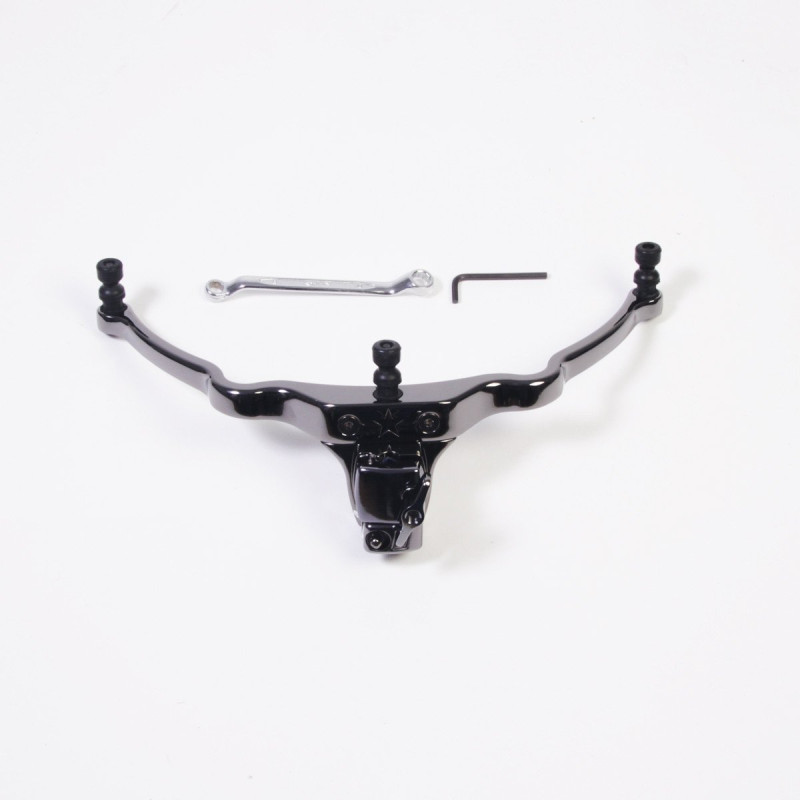 Tama 1B-MAM12BN Star-Cast Mounting System for Starclassic New Version 12