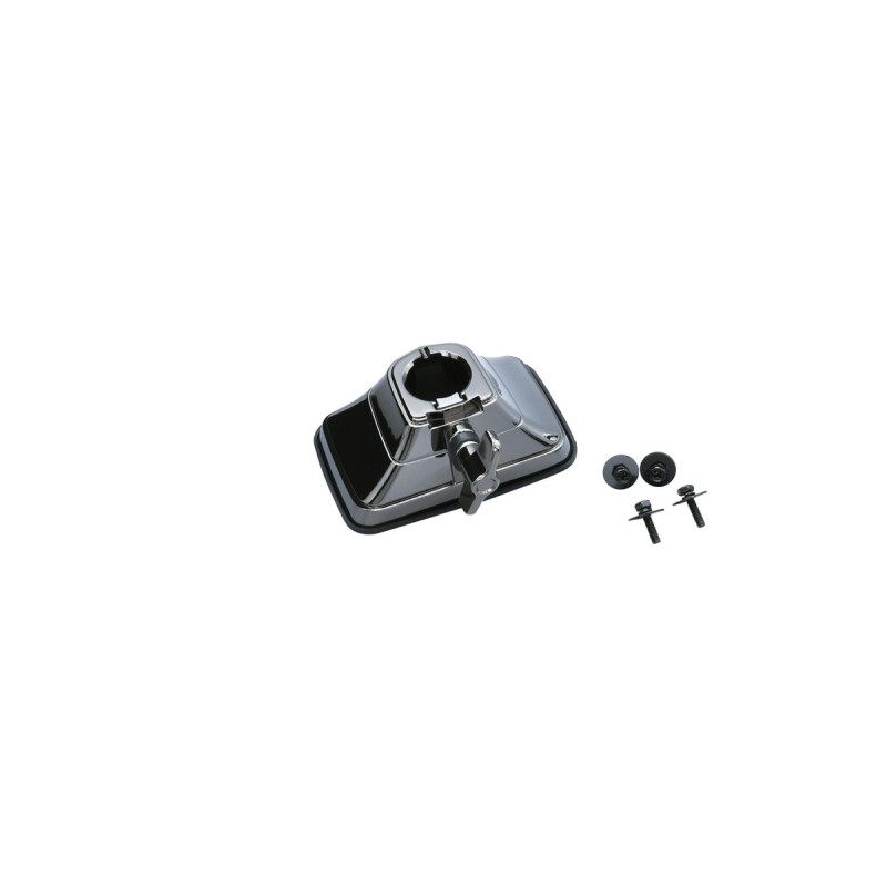 Tama 1B-MBMSCPBNN Base Mount for MTH909 - Black Nickel