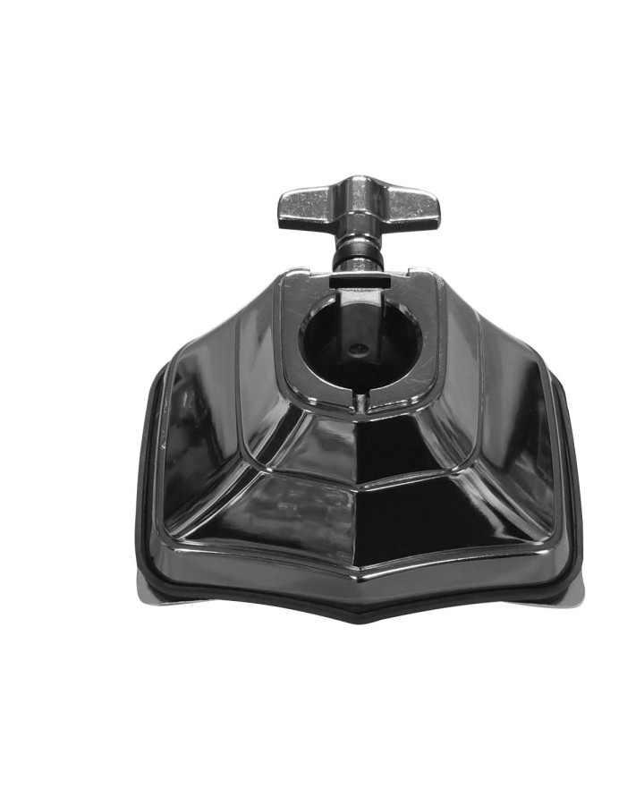 Tama 1B-MBMSCPBNN Base Mount for MTH909 - Black Nickel