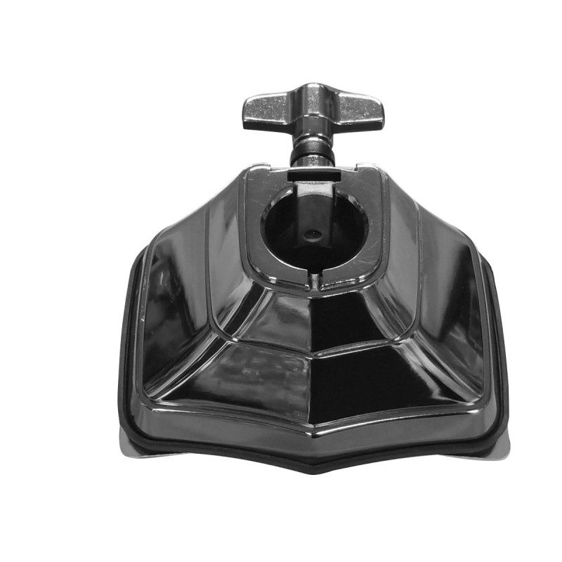 Tama 1B-MBMSCPBNN Base Mount for MTH909 - Black Nickel