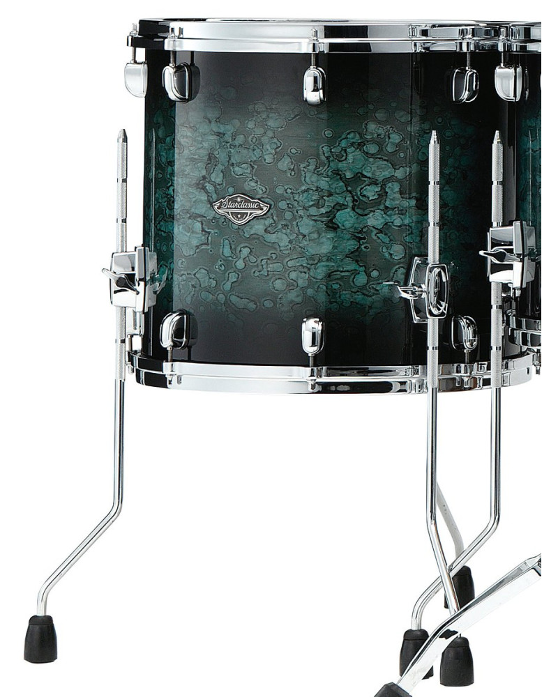 Tama 1B-MBSF18DMSL Starclassic Performer Floor Tom 18