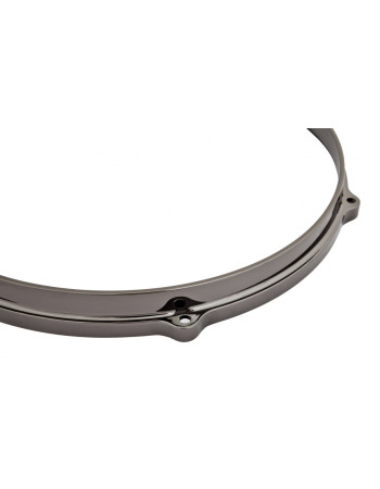 Tama 1B-MDH12-6BN hoop batter side 12