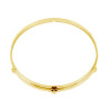 Tama 1B-MDH13-6FG Starcast Die-Cast Drum Hoop Starclassic - 13