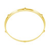 Tama 1B-MDH13-6FG Starcast Die-Cast Drum Hoop Starclassic - 13