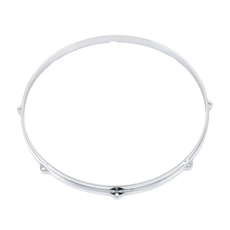 Tama 1B-MDH15-8H Die-Cast Drum Hoop 15