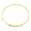 Tama 1B-MDH16-8G Starcast Die-Cast Drum Hoop Starclassic - 16