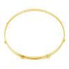 Tama 1B-MDH16-8G Starcast Die-Cast Drum Hoop Starclassic - 16