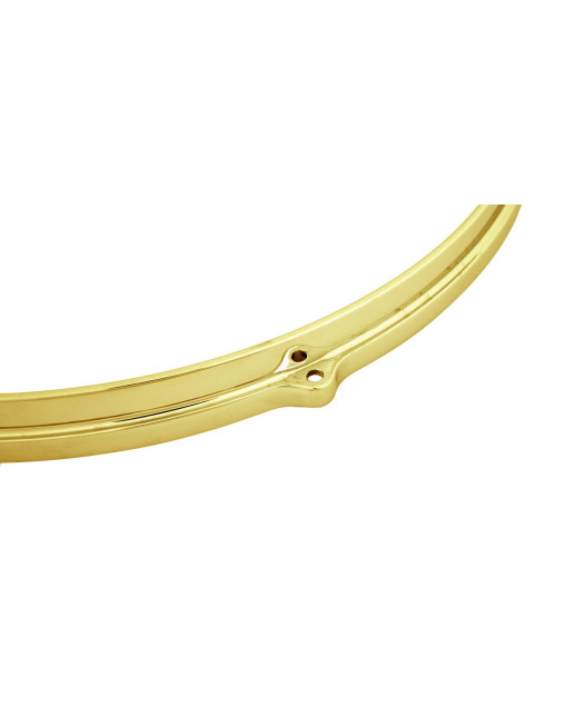 Tama 1B-MDH18-8G hoop batter side 18