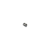 Tama 1B-ML11BN Key Lock für MTB25BN Starclassic/Superstar - Black Nickel