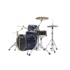 Tama 1B-ML40HZBN2S Superstar Hyper-Drive Duo Kit 4pcs - with 14