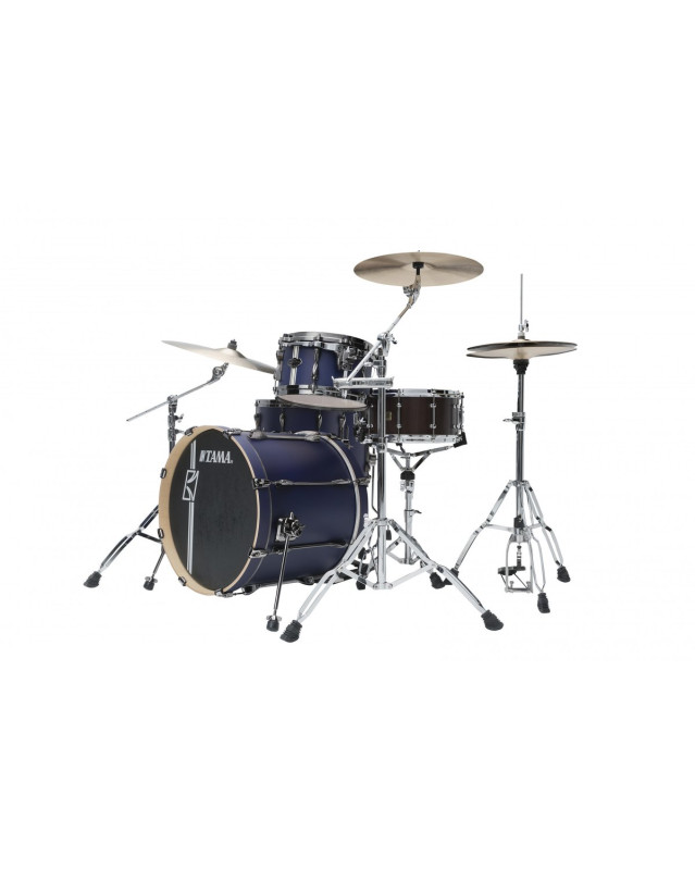 Tama 1B-ML40HZBN2S Superstar Hyper-Drive Duo Kit 4pcs - with 14
