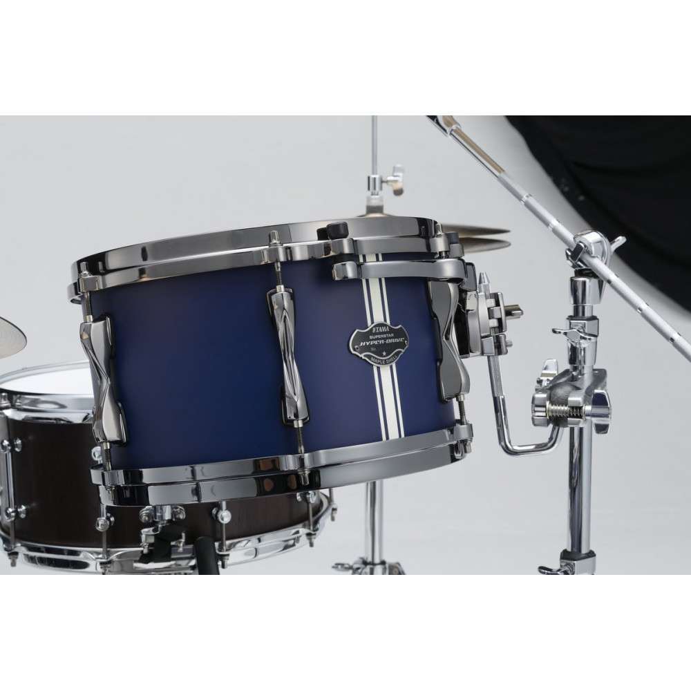 Tama 1B-ML40HZBN2S Superstar Hyper-Drive Duo Kit 4pcs - with 14