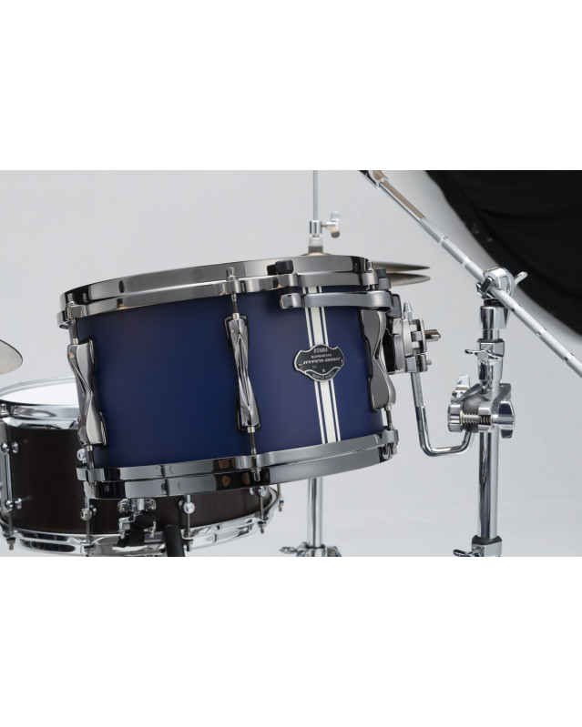 Tama 1B-ML40HZBN2S Superstar Hyper-Drive Duo Kit 4pcs - with 14