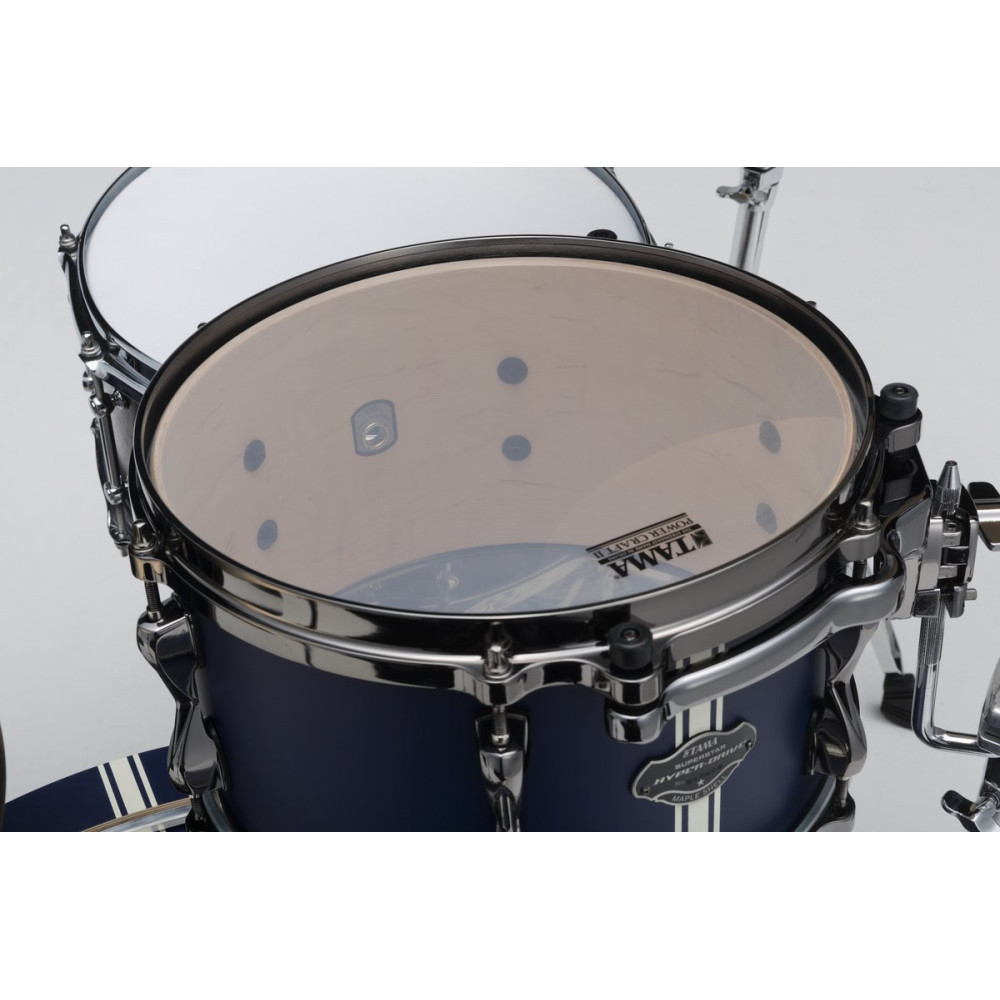 Tama 1B-ML40HZBN2S Superstar Hyper-Drive Duo Kit 4pcs - with 14