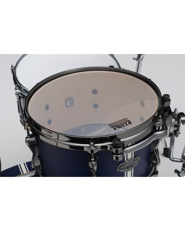 Tama 1B-ML40HZBN2S Superstar Hyper-Drive Duo Kit 4pcs - with 14