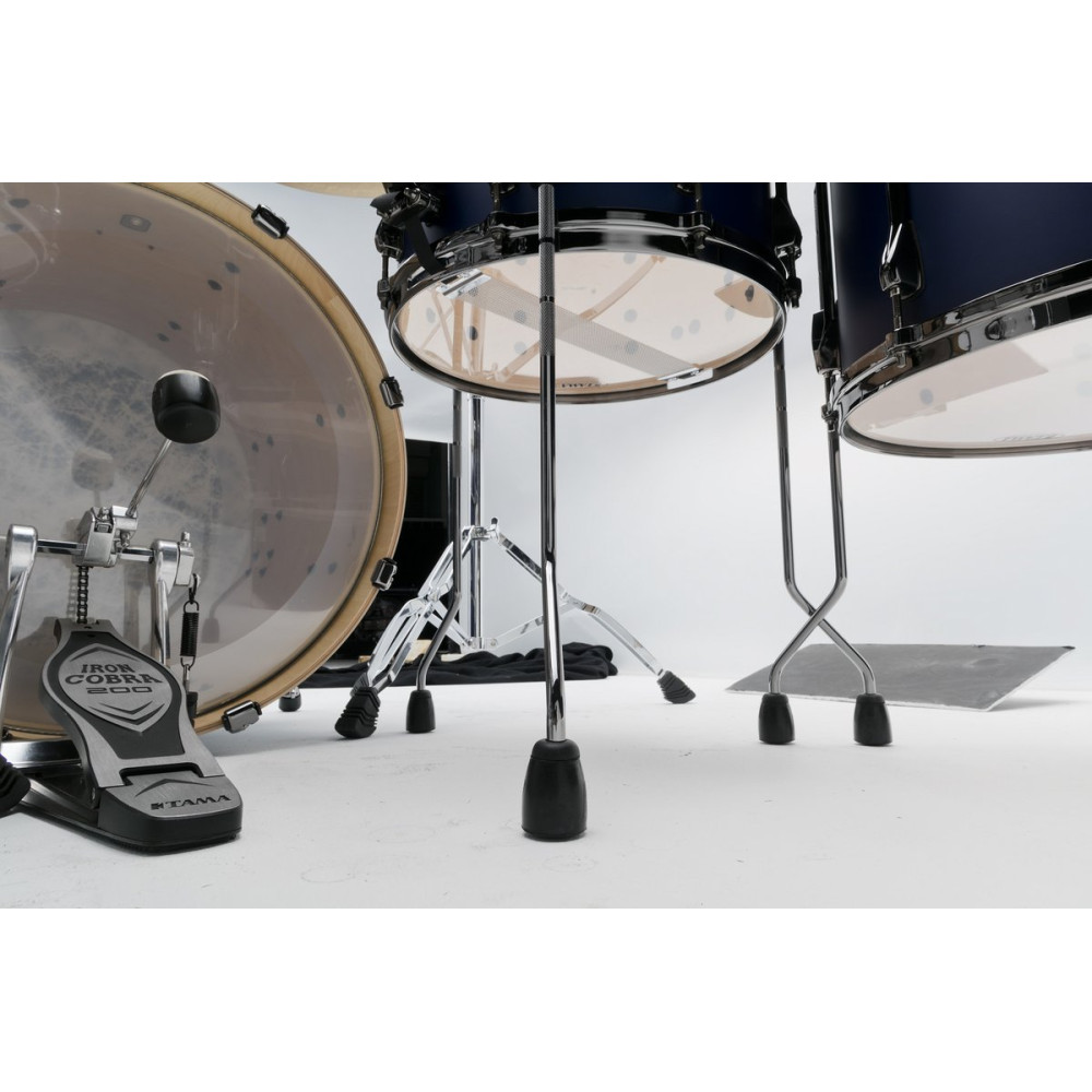 Tama 1B-ML40HZBN2S Superstar Hyper-Drive Duo Kit 4pcs - with 14
