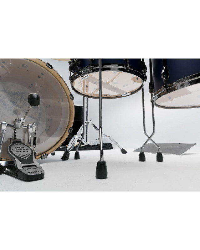 Tama 1B-ML40HZBN2S Superstar Hyper-Drive Duo Kit 4pcs - with 14