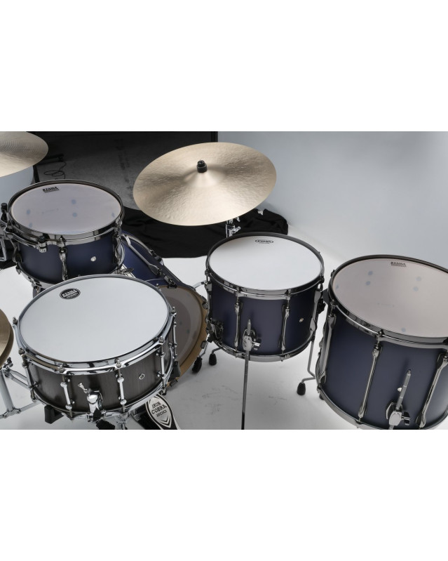 Tama 1B-ML40HZBN2S Superstar Hyper-Drive Duo Kit 4pcs - with 14