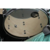 Tama 1B-MR42TZUSSG Starclassic Maple Shell Kit 4 teilig - Surf Green Silk/Smoked Black Nickel Hardware