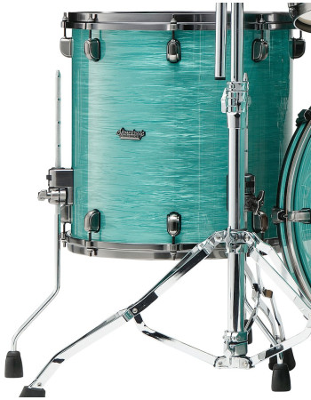 Tama 1B-MRF1414USG Starclassic Maple Floor Tom - 14