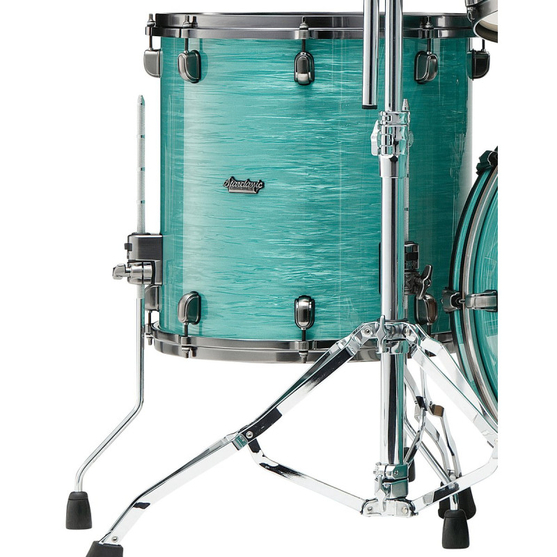 Tama 1B-MRF1414USG Starclassic Maple Floor Tom - 14