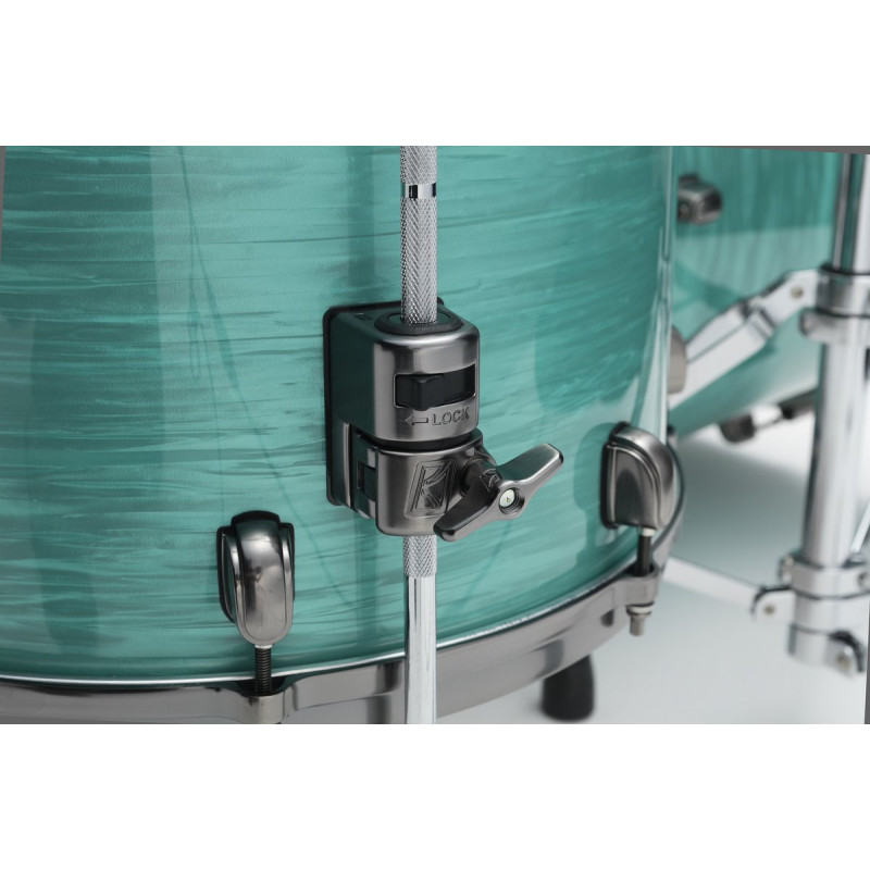 Tama 1B-MRF1414USG Starclassic Maple Floor Tom - 14