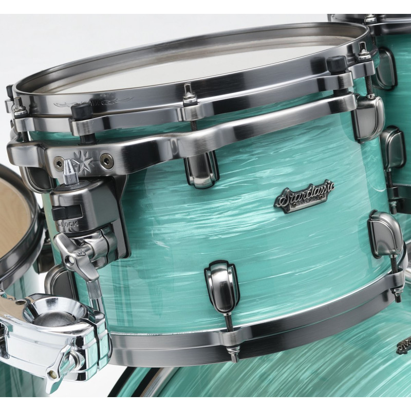 Tama 1B-MRT0806USG Starclassic Maple Tom Tom - 8