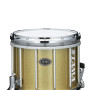Tama 1B-MS1412LVGS Fieldstar Marching Snare Drum 14