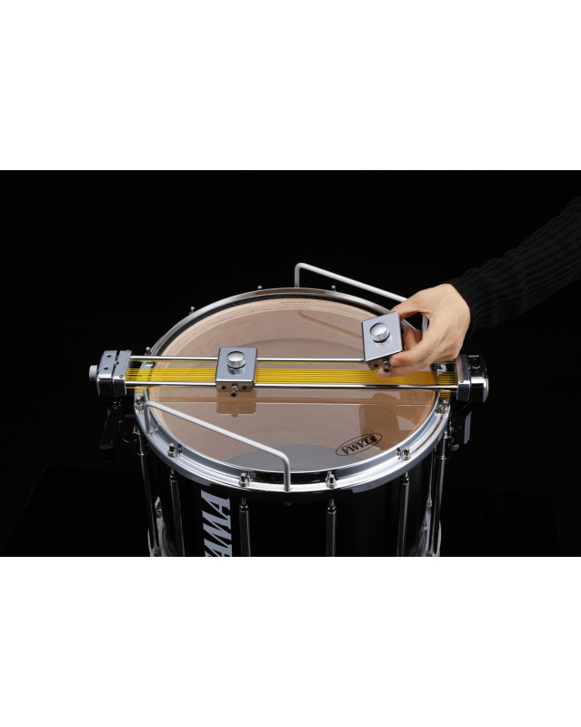 Tama 1B-MS1412LVGS Fieldstar Marching Snare Drum 14