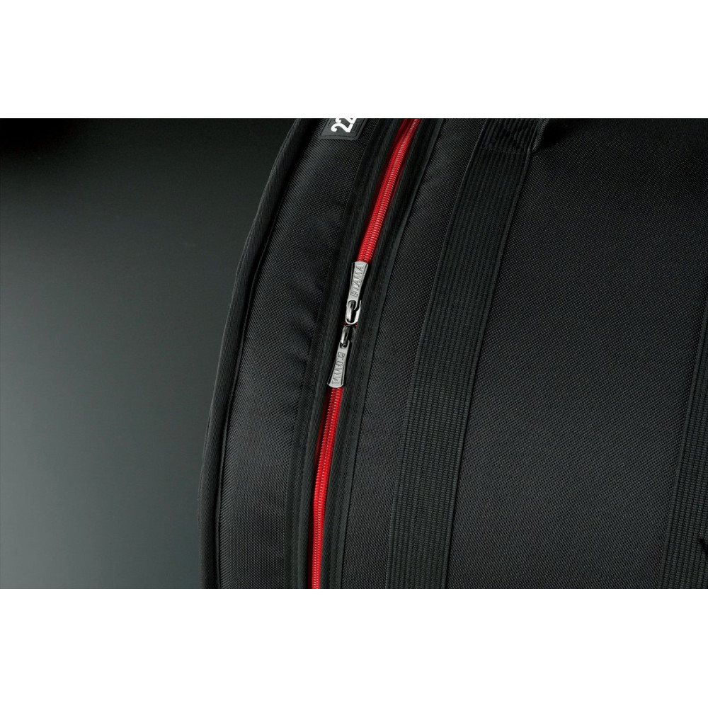 Tama 1B-PBT12 POWERPAD® Series Tom Tom Bag - 12