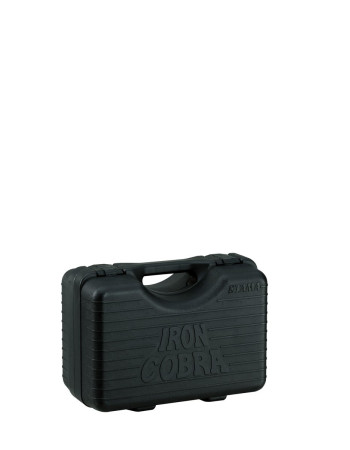 Tama 1B-PC900S Single Pedal Case Iron Cobra - Black
