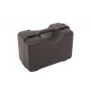 Tama 1B-PC900S Single Pedal Case Iron Cobra - Black