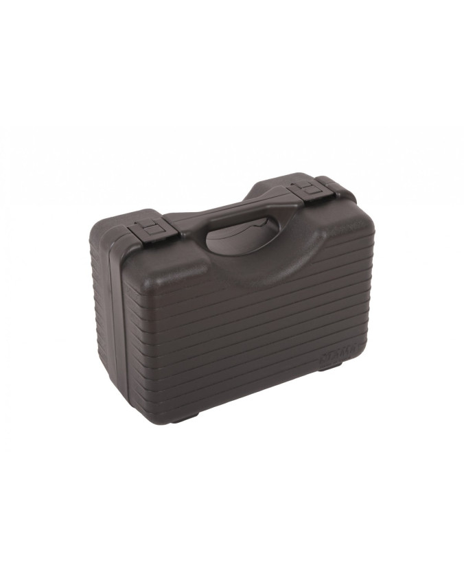 Tama 1B-PC900S Single Pedal Case Iron Cobra - Black