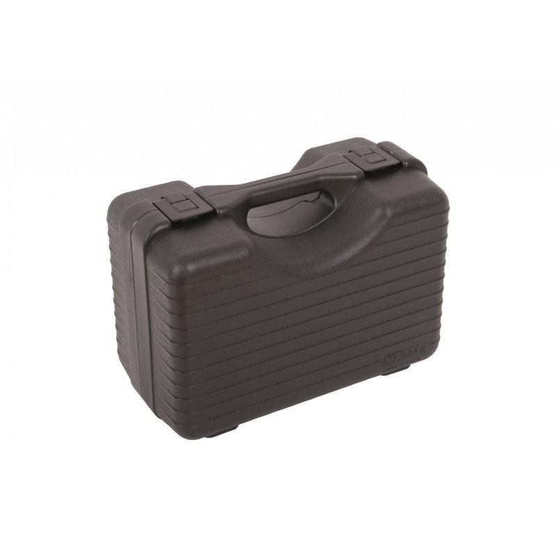 Tama 1B-PC900S Single Pedal Case Iron Cobra - Black