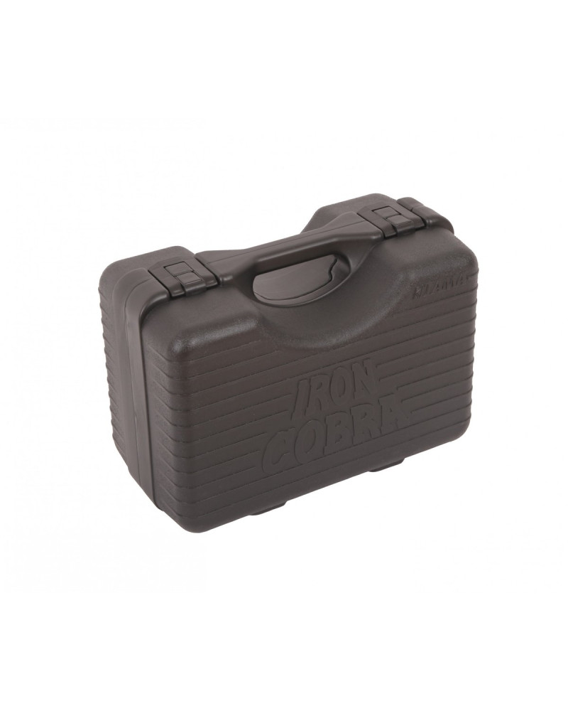 Tama 1B-PC900S Single Pedal Case Iron Cobra - Black