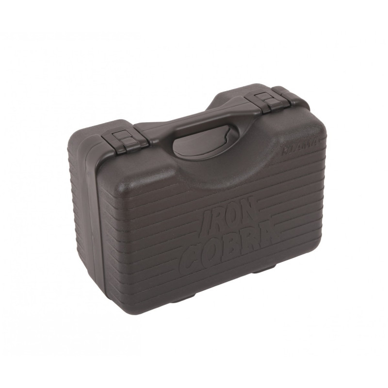 Tama 1B-PC900S Single Pedal Case Iron Cobra - Black