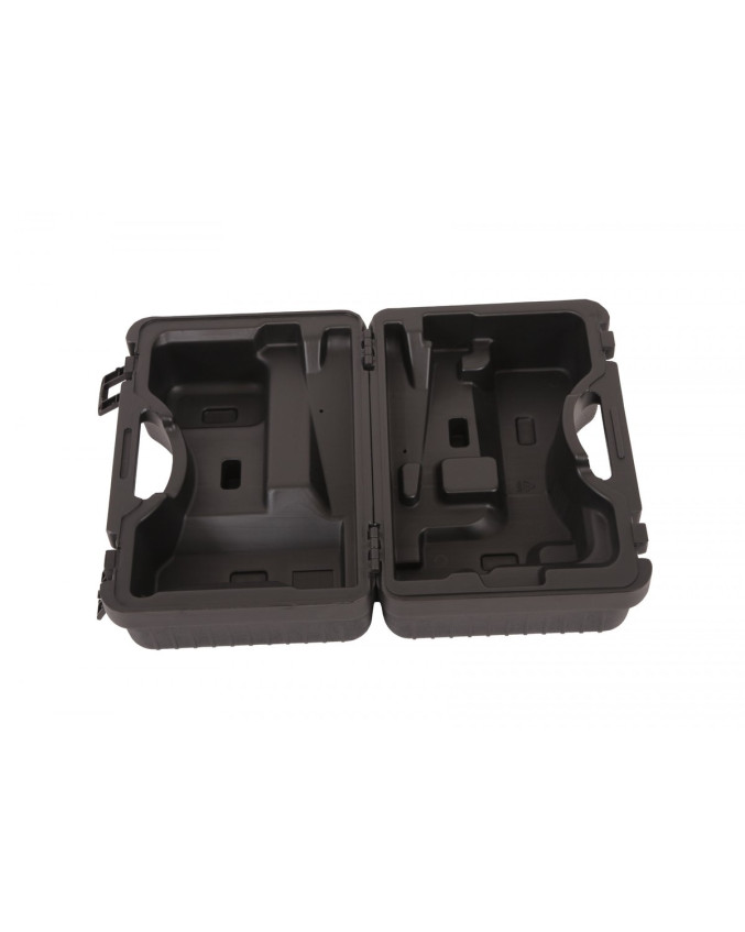 Tama 1B-PC900S Single Pedal Case Iron Cobra - Black
