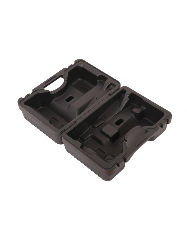 Tama 1B-PC900S Single Pedal Case Iron Cobra - Black
